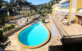 Casa do Sol Hotel